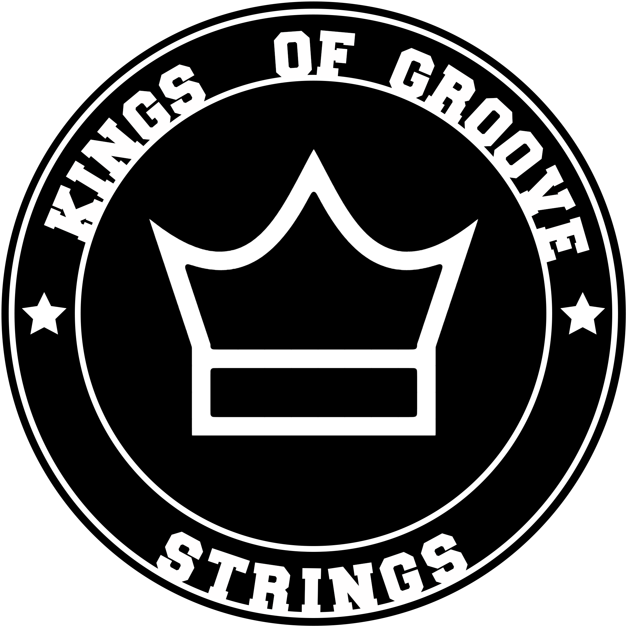 Kings of Groove