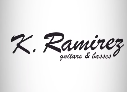 K. Ramírez Guitars & Basses